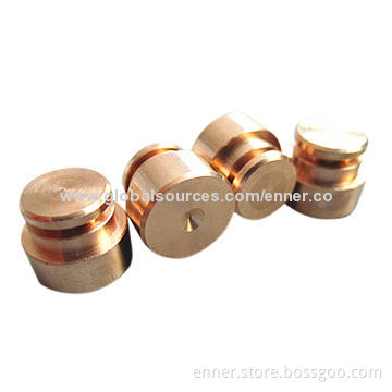 Specializing in the production of precision CNC machined parts, drawings or requirements
